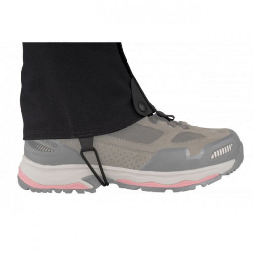 Parazapezi scurte Sea to Summit Overland Negru M - ARG 2