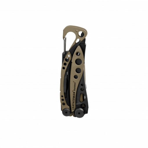 Patent Leatherman Skeletool Coyote Tan - 832207 2