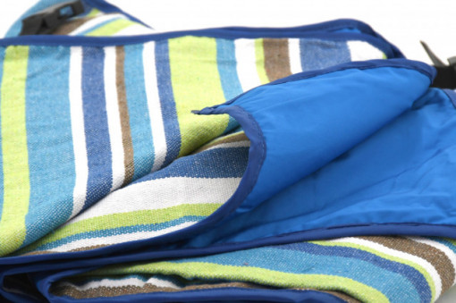 Patura picnic Spring Cattara 150x150cm - TT13575 - Img 4
