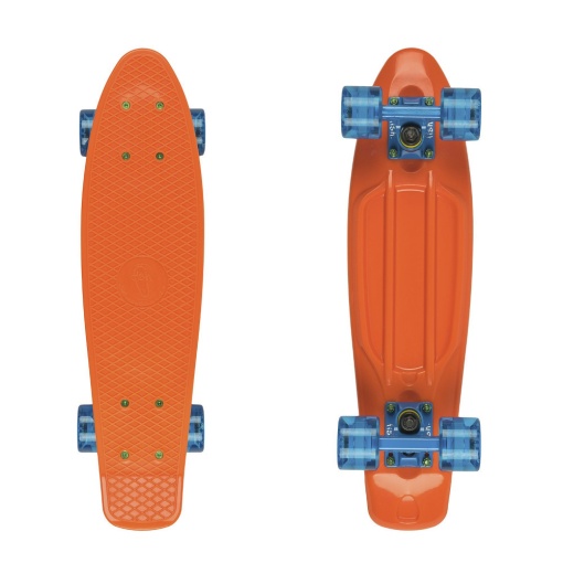 Penny Board Fish Classic 22” - Img 4