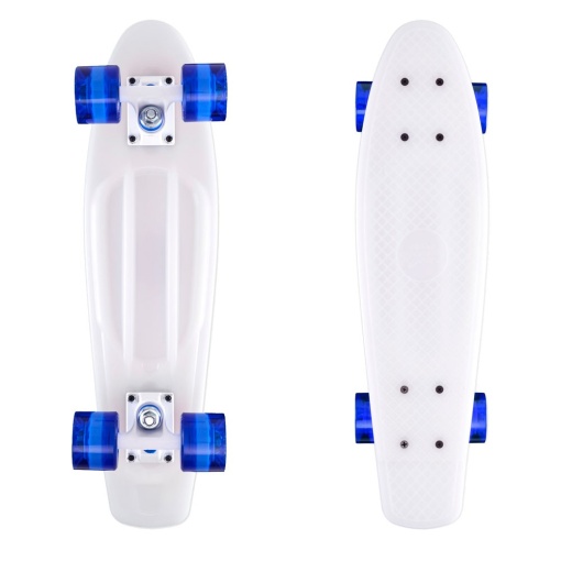 Penny board Street Surfing Beach - Img 4