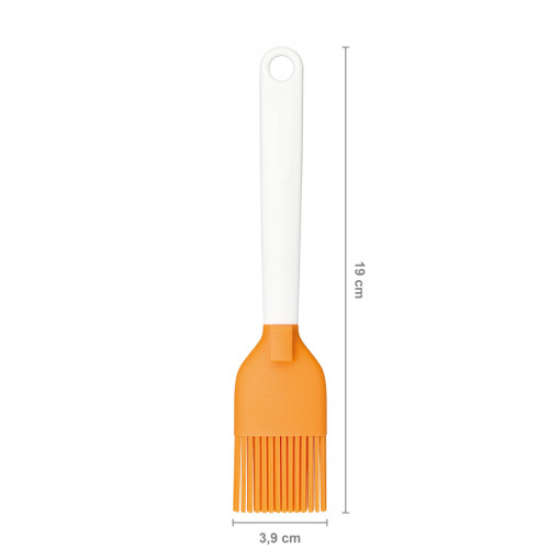 Pensula din silicon Fiskars Functional Form, 1023614 - Img 4