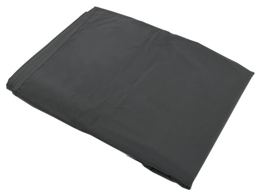 Perete lateral impermeabil cu fereasta 3 x 2 m pentru pavilioanele Cattara - TT13345 - Img 3