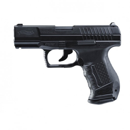 Pistol Airsoft Co2 Umarex Walther P99 DAO 6mm 15BB 2J - VU.2.5684 - Img 3