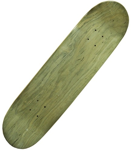 Placa skateboard Original Sportmann - Img 3