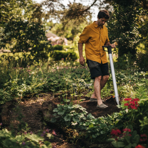 Plantator Fiskars Xact, 1053 mm, 2 kg - Img 8
