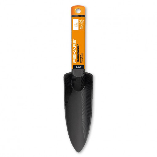 Plantator ingust Fiskars Solid TM, 291 mm, 70 g - Img 5