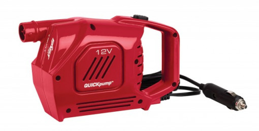 Pompa Coleman Quickpump 12V - 2000019880 - Img 2