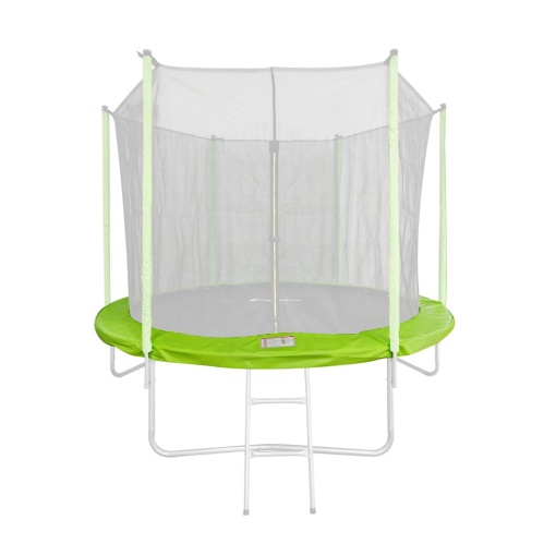 Protectie arcuri pentru trambulina inSPORTline Irbiso 305 cm - Img 4