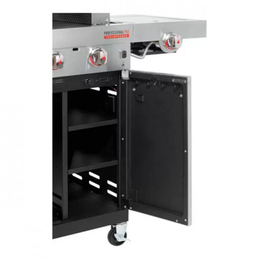 Raft interior Made2Match pentru gratare Char-Broil Professional Pro, Core - 140073 2
