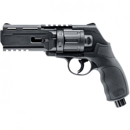Revolver Airsoft Co2 Umarex T4E HDR50 Cal.50 6BB 7,5J - VU.2.4757 - Img 3