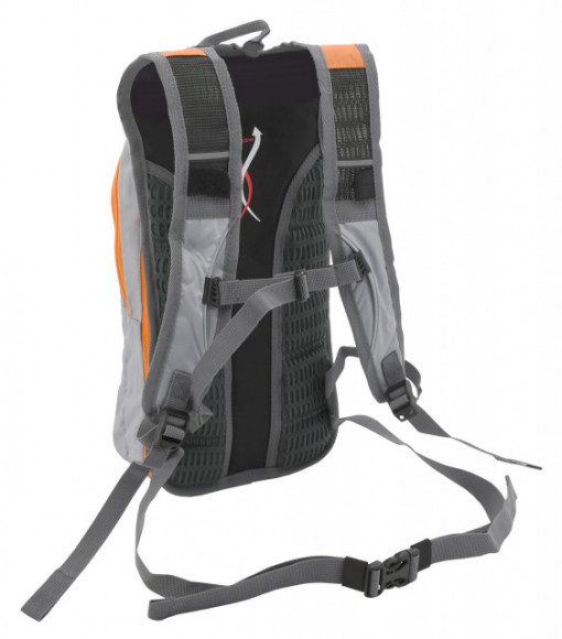 Rucsac 10l Orange Cattara TT13845 - Img 4