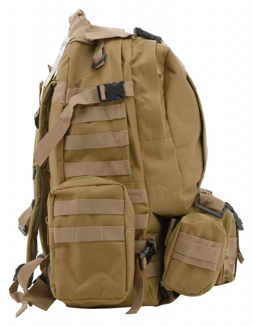 Rucsac 55l Army Cattara TT13866 - Img 2
