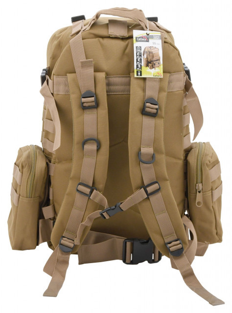Rucsac 55l Army Cattara TT13866 - Img 5