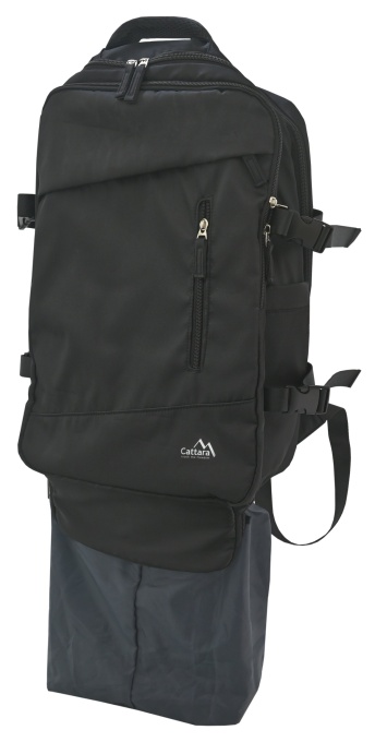 Rucsac Cattara Air 25l, 770g, 31 x 44 x 18cm - TT13874 - Img 5