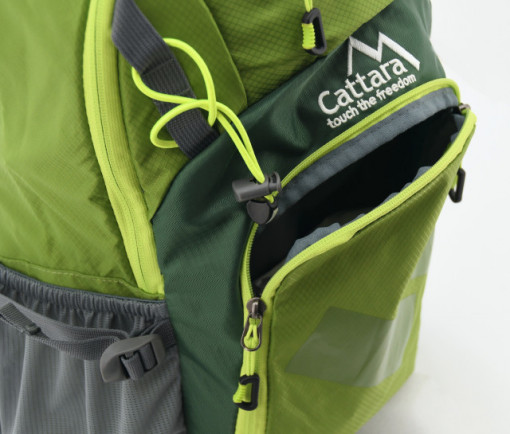 Rucsac Cattara GreenW 28l - TT13858 - Img 7