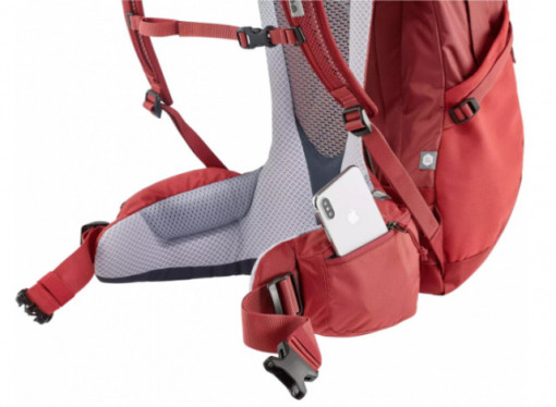 Rucsac Deuter Futura Pro 34 SL Woman 5