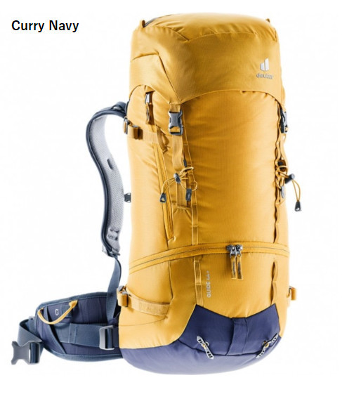 Rucsac Deuter Guide 34L + 8L