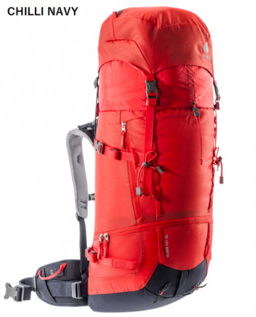 Rucsac Deuter Guide 42+SL