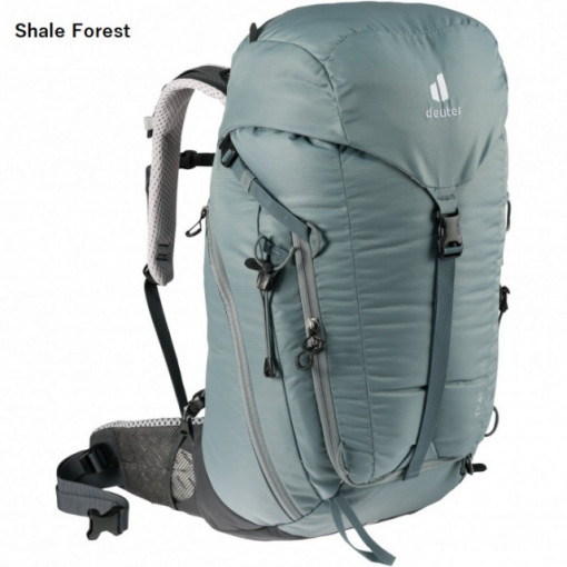 Rucsac Deuter Trail 28 SL Woman 2