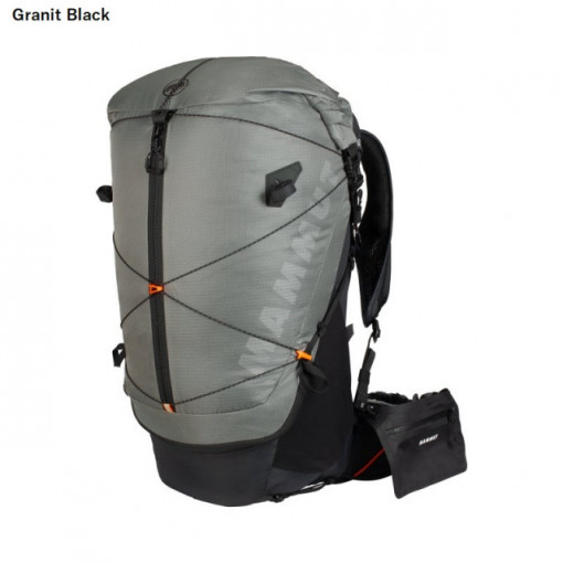 Rucsac Mammut Ducan Spine 50-60L SS20 Men