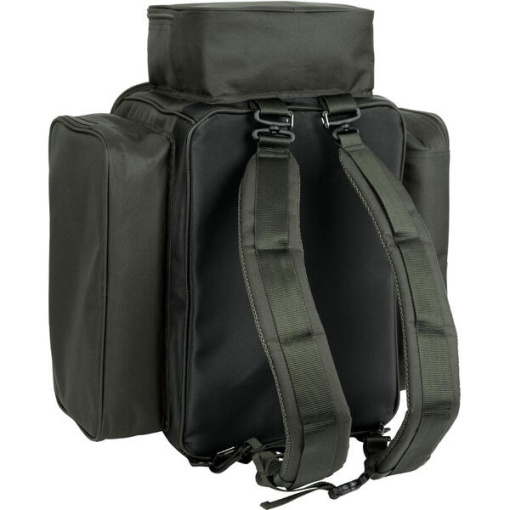 Rucsac Pescuit Daiwa IS Low Level 53x50x27cm - Img 6