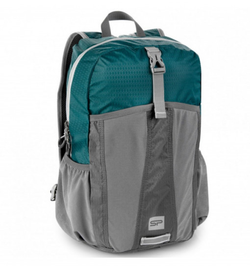 Rucsac Spokey Hidden Peak 18L + pelerina ploaie - 928528 2