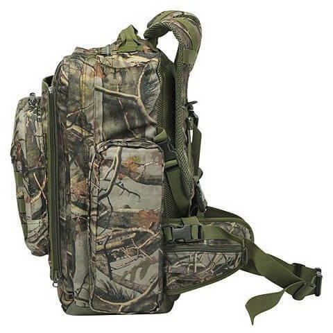 Rucsac Verney Carron Ghost Camo 40L - A8.LVC.LVAC254 1