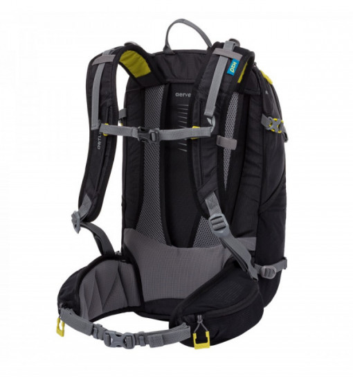 Rucsac Zajo Ortler 20 litri, negru - OUTMA.4053220 4