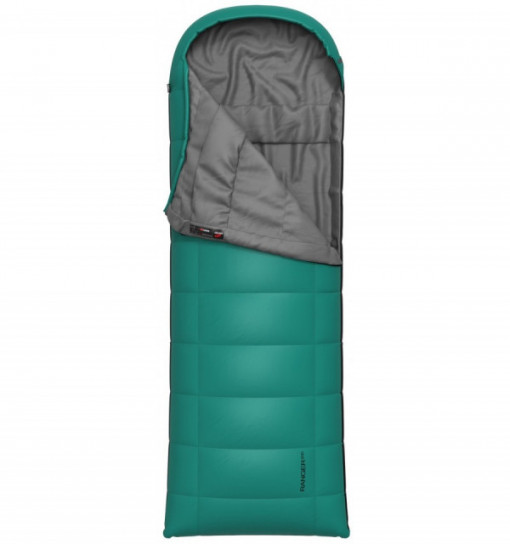 Sac de dormit Hannah Ranger 200, columbia / anthracite - OUTMA.10011403HHX0195L 3