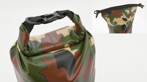 Sac impermeabil Cattara 10l - TT13906 - Img 4