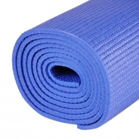 Saltea aerobic inSPORTline Yoga 173 x 60 x 0.5 cm - Img 3