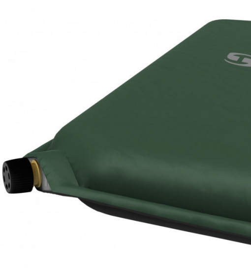 Saltea autogonflabila Hannah Rest 3.8, dimensiuni 183 x 51 x 3.8 cm - OUTMA.10003266HHX 3