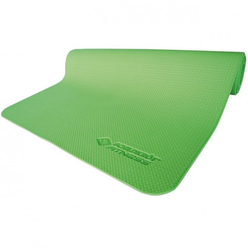 Saltea pentru yoga verde 4mm Schildkröt - 960059 - Img 2