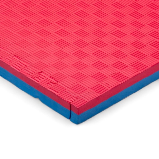 Saltea Puzzle Tatami inSPORTline Malmeida 100 x 100 x 4 cm - Img 18