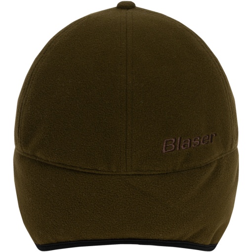 Sapca Blaser Suede Insulated Blazer - Img 2