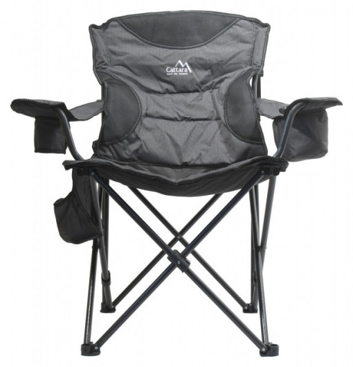 Scaun pliabil Merit XXL Cattara 101cm - TT13462 - Img 2
