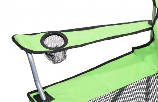 Scaun pliabil NET Cattara - TT13451 - Img 4