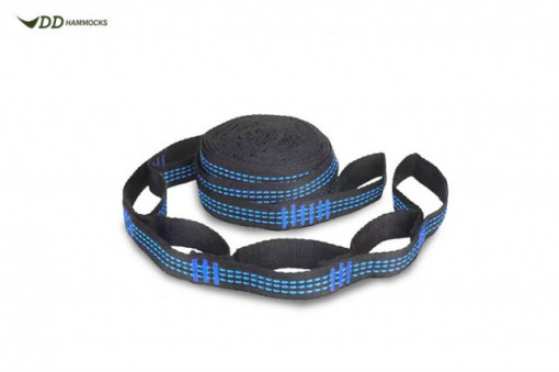 Set 2 chingi de ancorare tip lant Daisy pentru hamac DD Hammocks - 0707273932167