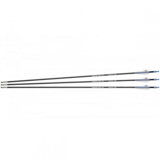 Set 3 sageti pentru arc Umarex NXG GFK Spine 700, 76cm - VU.2.2357