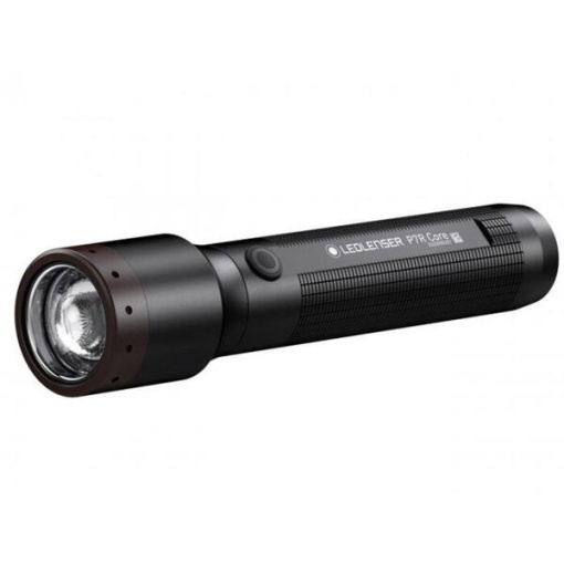 Set Doua lanterne Led Lenser P7R CORE si P3 CORE - Img 2