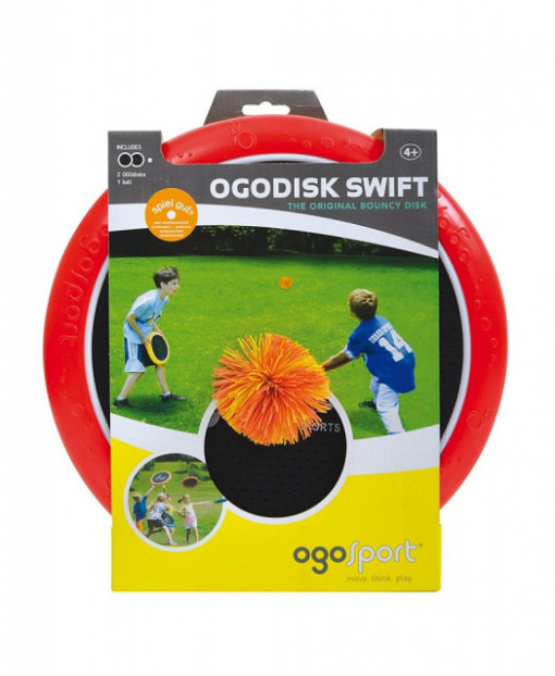 Set palete flexibile OgoSport - 970117 2