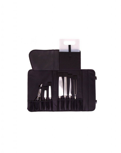 Set profesional 9 piese Camp Chef CC-KSET9 - Img 2