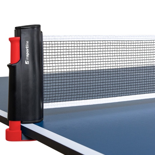 Set tenis de masa inSPORTline Ekholm – fileu, 2 palete, 4 mingi - Img 6