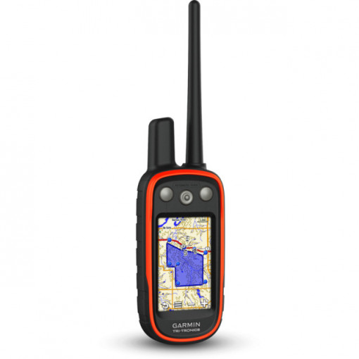 Sistem GPS monitorizare caini Garmin Atemos 100+K5 - HG.010.01867.01 2