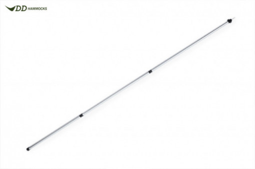 Stalp telescopic aluminiu DD -2.2m