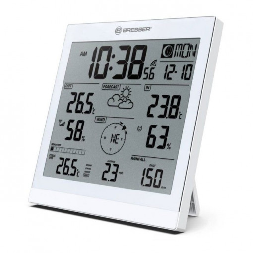 Statie meteo 5 in 1 Bresser JC - 7002590 2