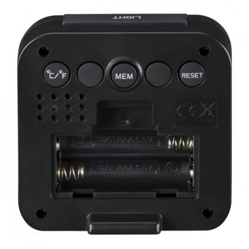 Statie meteo Bresser Temeo Smile - 7007450CM3000 3