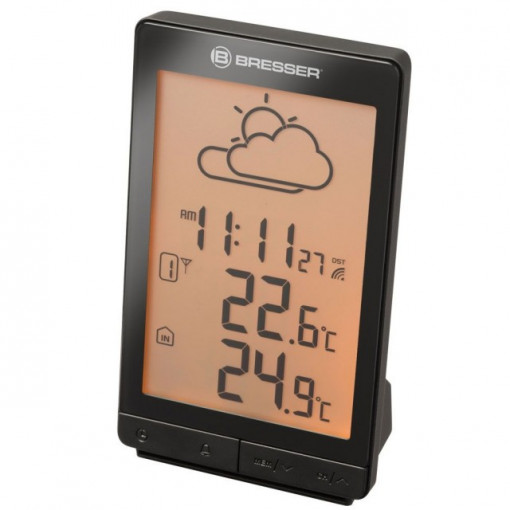 Statie meteo Bresser TemeoTrend STX RC - 7004501CM3000 2