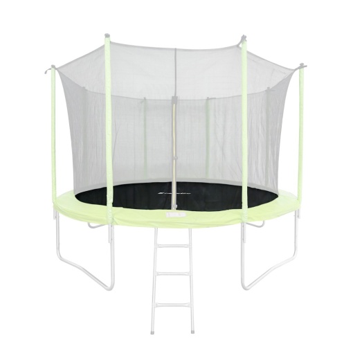 Suprafata de sarit pentru trambulina inSPORTline Irbiso 366 cm - Img 3